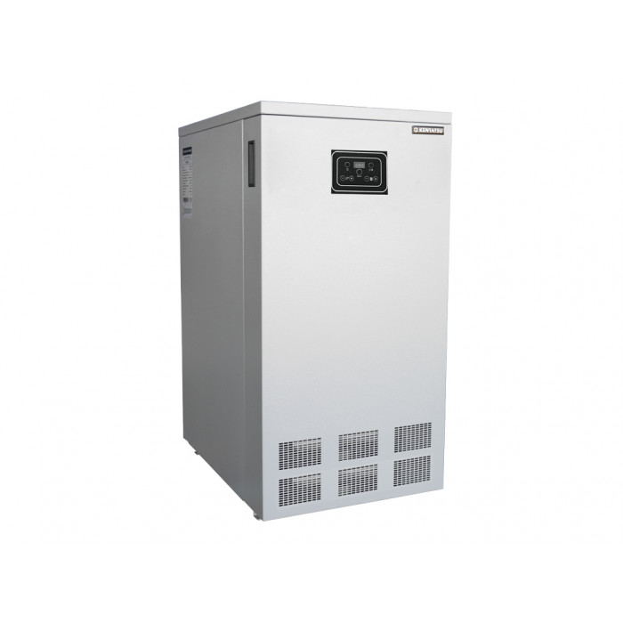 Котел напольный газовый с чугунным теплообменником KENTATSU Kobold S-04 ( 30,2 кВт)