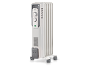 Купить Масленый радиатор Cube BOH/CB-05W Ballu  (1,0 кВт, защита от перегрева, 3 режима работы)