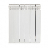 Радиатор биметаллический РИФАР В 500 7 секций