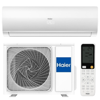 FLEXIS HSU-24HFF103/R3 -W HAIER сплит-система ON-OFF