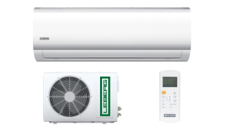 LS-09FE4/LU-09FE4 FOREST ECO 4  сплит-система LEBERG