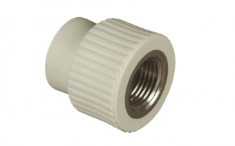 Переходник Ø50х1*1/2