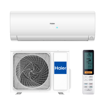 AS25S2SF1FA-W FLEXIS HAIER сплит-система  inverter