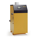 Котел напольный газовый с чугунным теплообменником Изнаир-80Ч энергозависимый ( 80 кВт) с доставкой в NAME