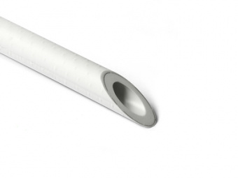 Труба стабил. PRO AQUA ППР PN25 Ø75*13,3