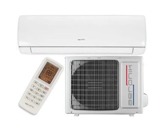 ASO/ASI — 36 HМ4 SUPER сплит-система  AERONIK