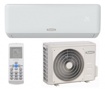 B-30FPR/B-30FPQ сплит-система настенного типа