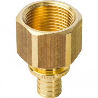 Переходник с внутренней резьбой 32xG 1